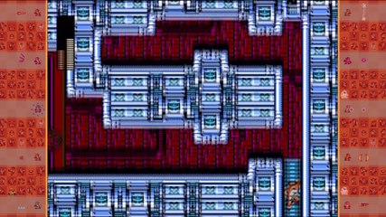 Mega Man 10 [FINALE] Wily Stage 5