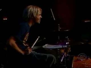 Foo Fighters - Stairway to Heaven (live