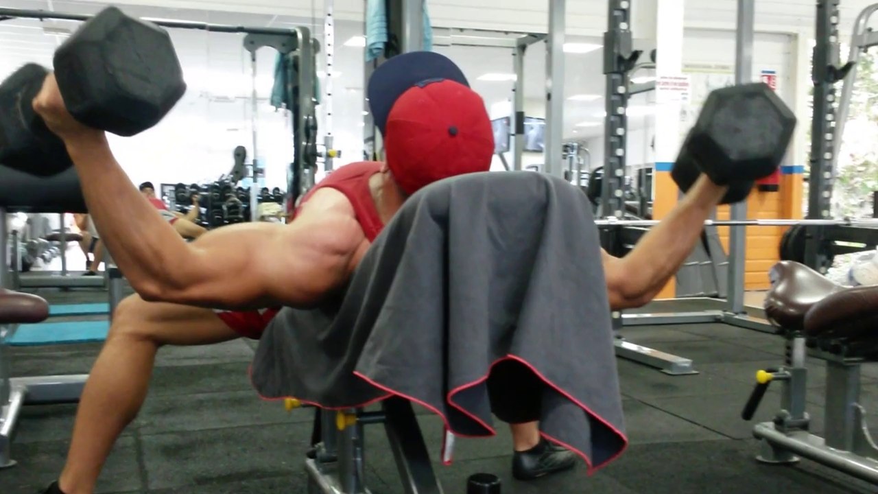 training pec:tri