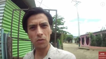 BBC: Dentro de "La Invasión", pueblo de Venezuela de donde huyen los colombianos