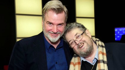 A TRIBUTE TO PETER KERN