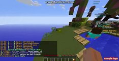 2 Sezon Minecraft Survival Games 1 bölüm