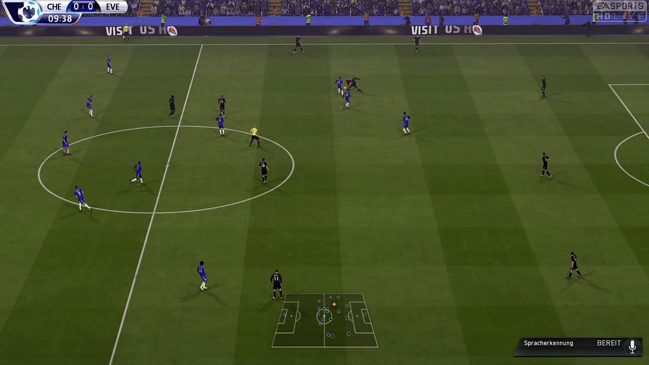 FIFA 15