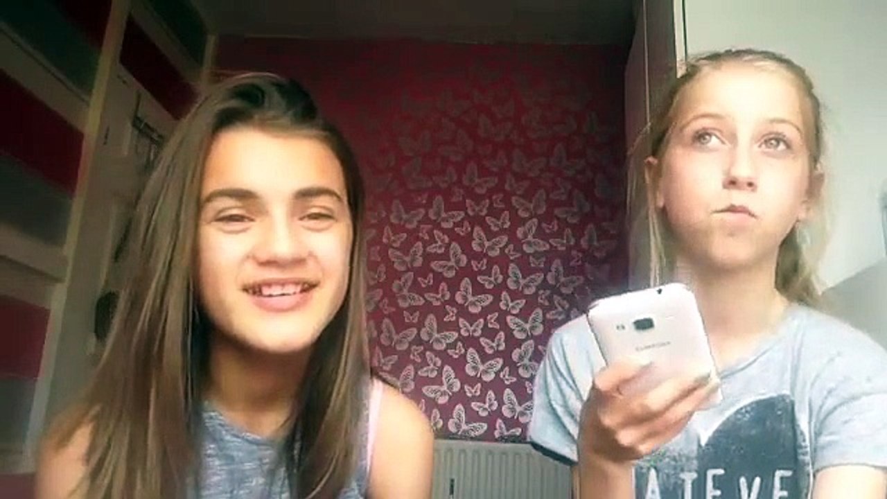 This or that challenge|With holly|Little.maisyyy