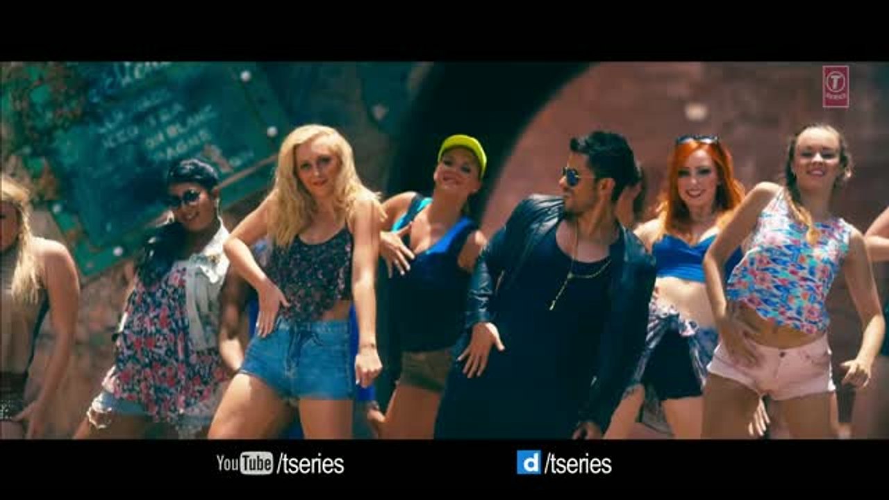 Aankhon Aankhon - Bhaag Johnny 2015 - New Musics