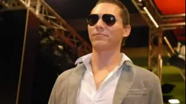 DJ TIESTO NEW MUSIC 2011 Electronic da