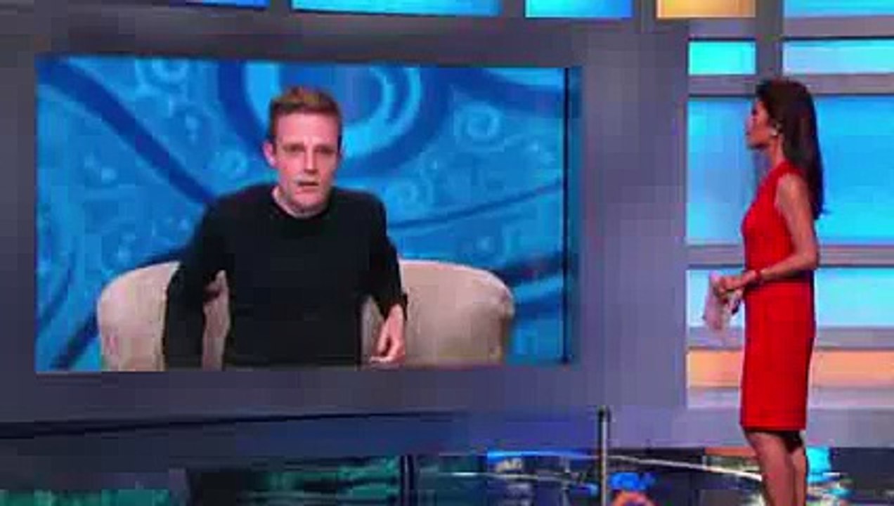 Big Brother  Johnnys