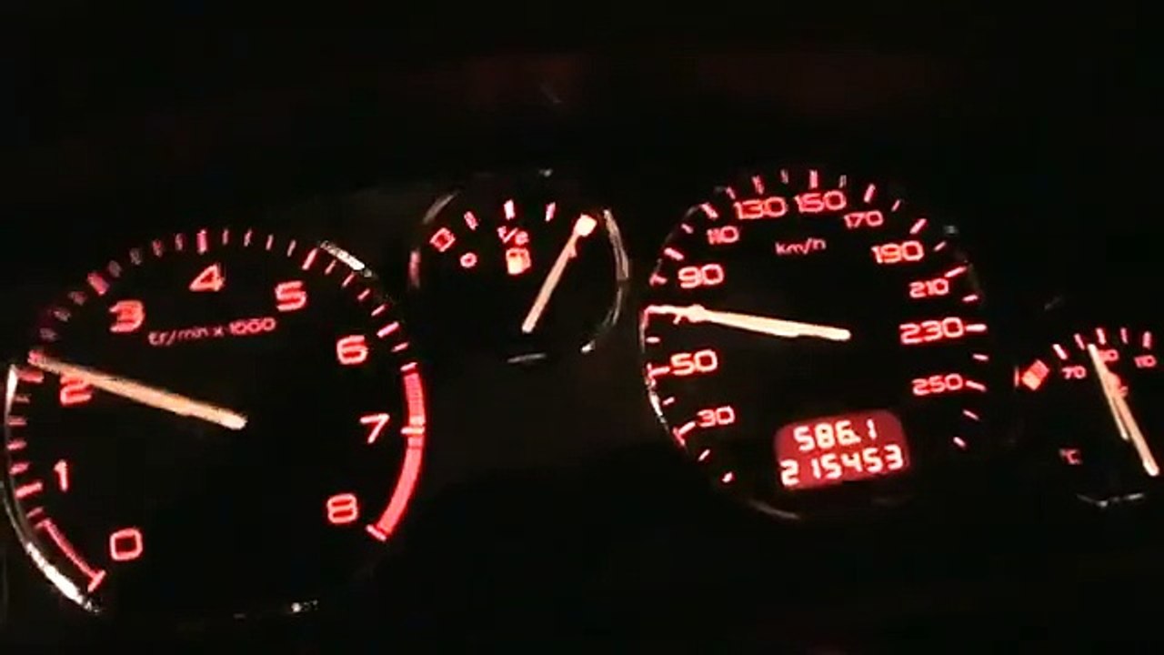 peugeot 406 coupe v6