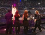 Celine Dion y su apoteósico regresó a los escenarios