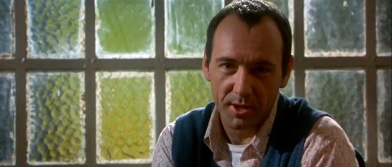 Подозрительные лица - The Usual Suspects (1995) - WiFilm.ru