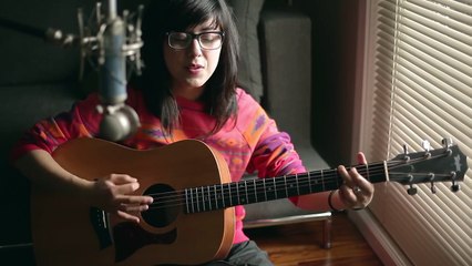 Metric - Black Sheep (COVER) by Daniela Andrade