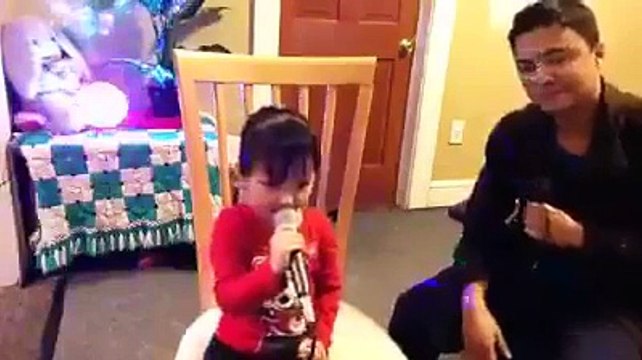 Dekh k Tujh ko Dil ko Mere Chain Ata Hai