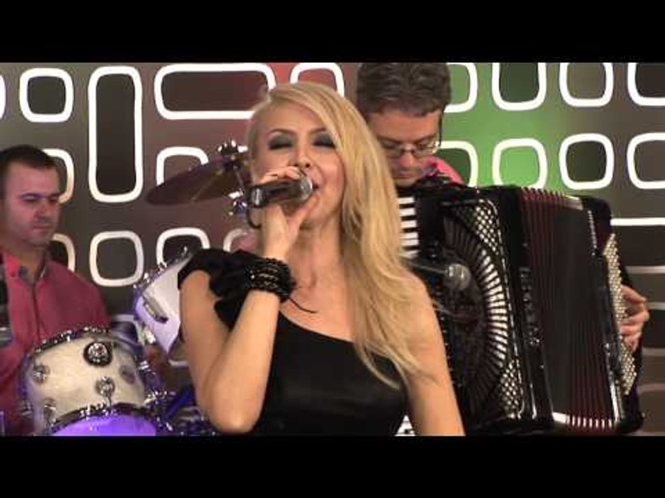 Magija - Daniela Temelkova i Tata Mata cover