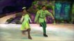 Disney On Ice Mundos Fantásticos: Un show para todas las edades
