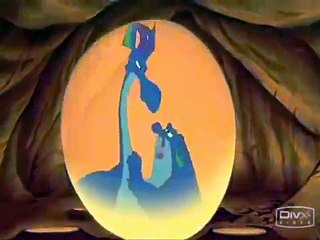 si pasara de ti(la espada magica"en busca de camelot"