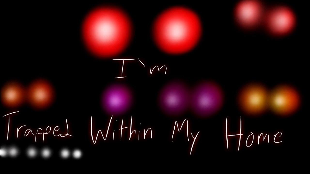 FNAF - Home (PMV)