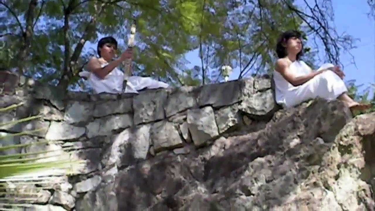 Deseo: Eros y Afrodita