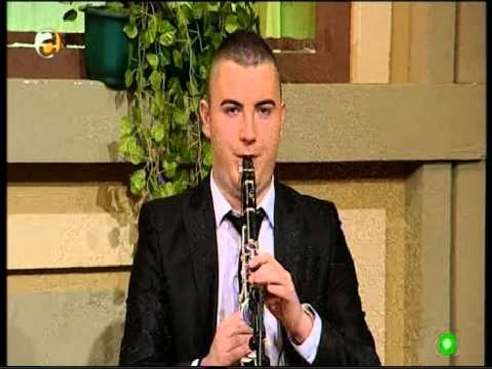 Extra Band-Bitola - Ej Verice