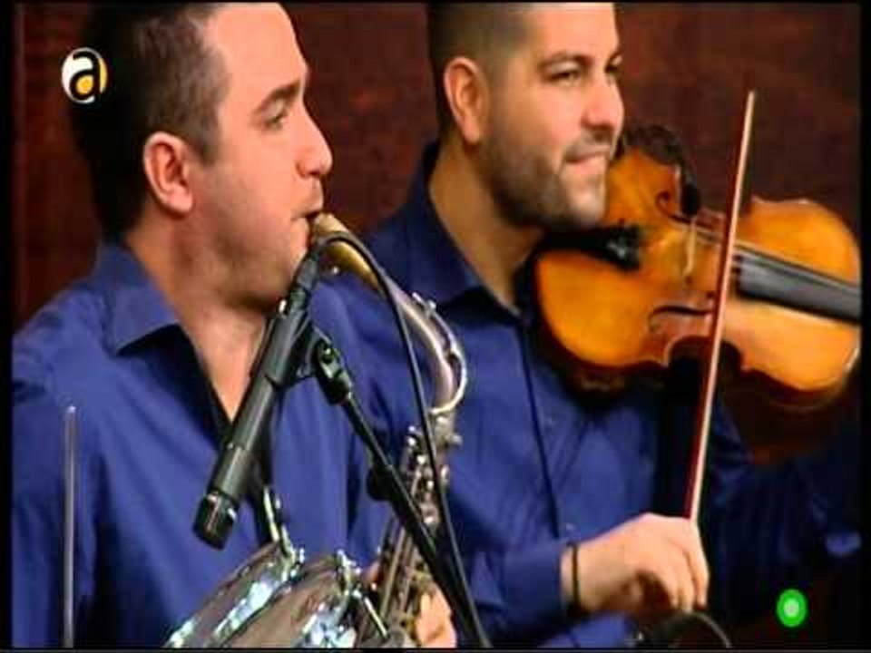 Marotov Bend - Ti me predade