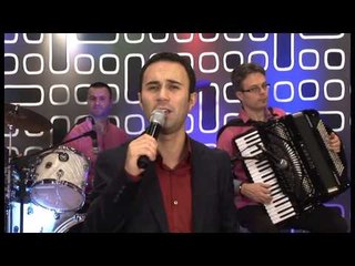 Ako bevme zaedno - Dejan Cule i Tata Mata