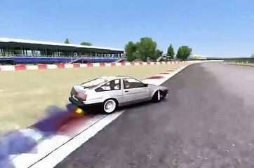 CarX Drifting Gameplay!