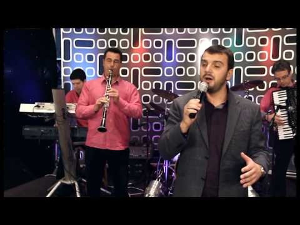 Ako odam vo Bitola - Joco i Tata Mata