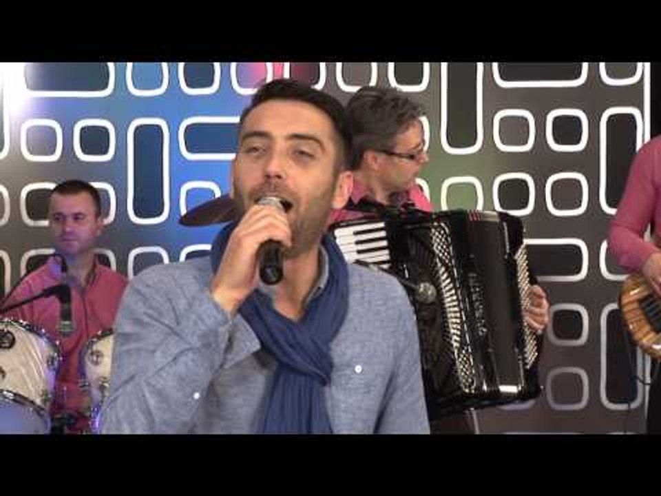 Bitola moj roden kraj - Goce Pejkovski i Tata M...