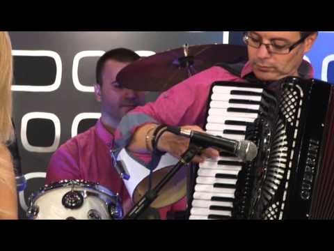 Cukaj srce - Daniela Temelkova i Tata Mata cover