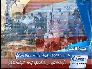 3pm Bulletin 28th August 2015