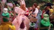 Judy Garland - The Wizard of Oz (1939) - Follow the Yellow Brick Road