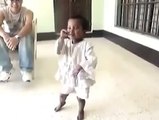 amazing Baby Singer   Pakistani little Boy Is Singing Song  Funny video  mp4