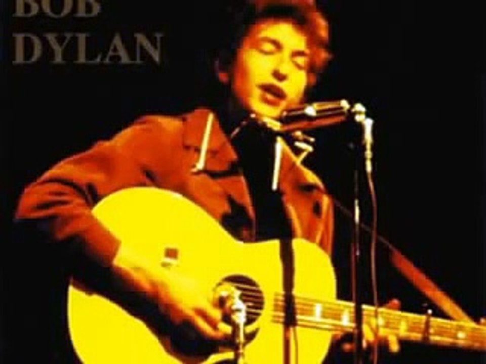 Bob Dylan, Baby Please Don't Go