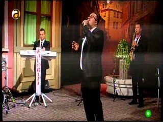 Favoriti - Pesna za Angelina