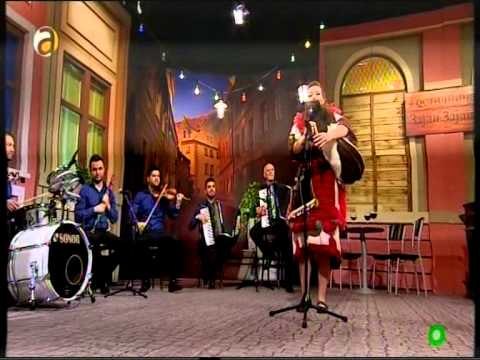 Elena Jovceska - Elenino Eleno mome