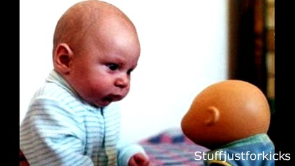 amazing Epic Funny Baby Pictures Slideshow