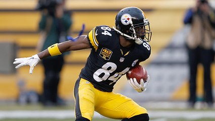 'NFL Fantasy Live': Overtime - Trade Antonio Brown?