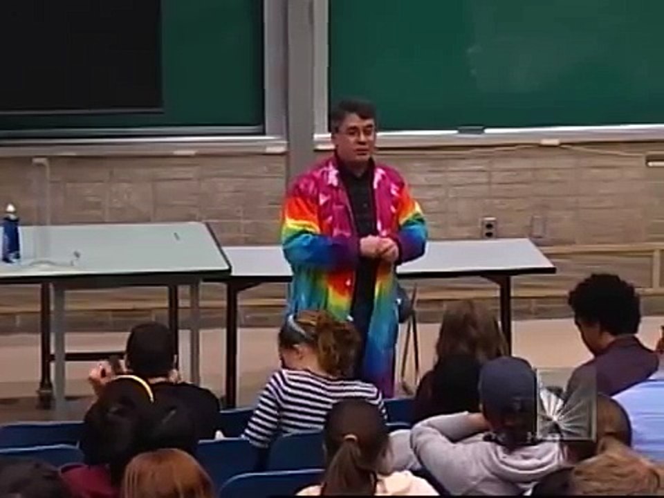 Chemistry 106 Lecture 07