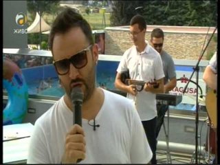 Bobi Pavlovski - Bez tebe (POD VODNO)