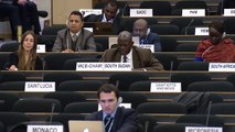 South Sudan: Statement made at the 2nd Preparatory Committee of the Third UN World Conference on DRR