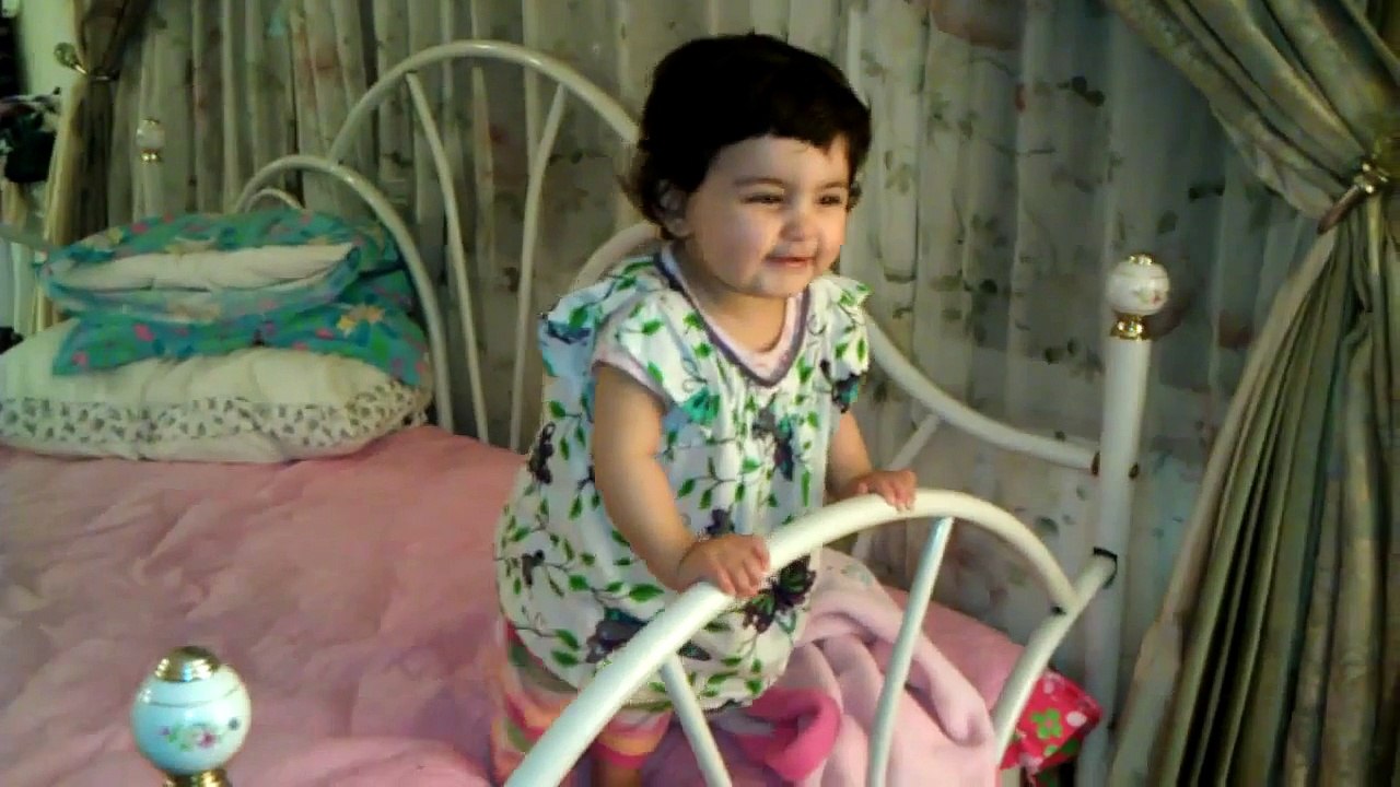 amazing funny baby 2