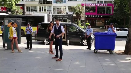 [LOL EXA] Şehrin Melekleri - Kamera Arkası Görüntüleri