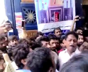 Agai Hai Kabar Tay Hurn Aoun Di Maa by Matmi Sangat Dar e Hussain a.s Sukkur
