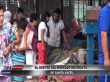 EL ROSTRO DEL MERCADO MAYORISTA DE SANTA ANITA