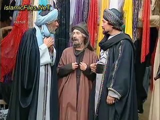 مسلسل الوعد الحق الحلقة 5