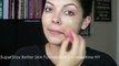 Kylie Jenner Brown Lips Makeup Tutorial | Transformation