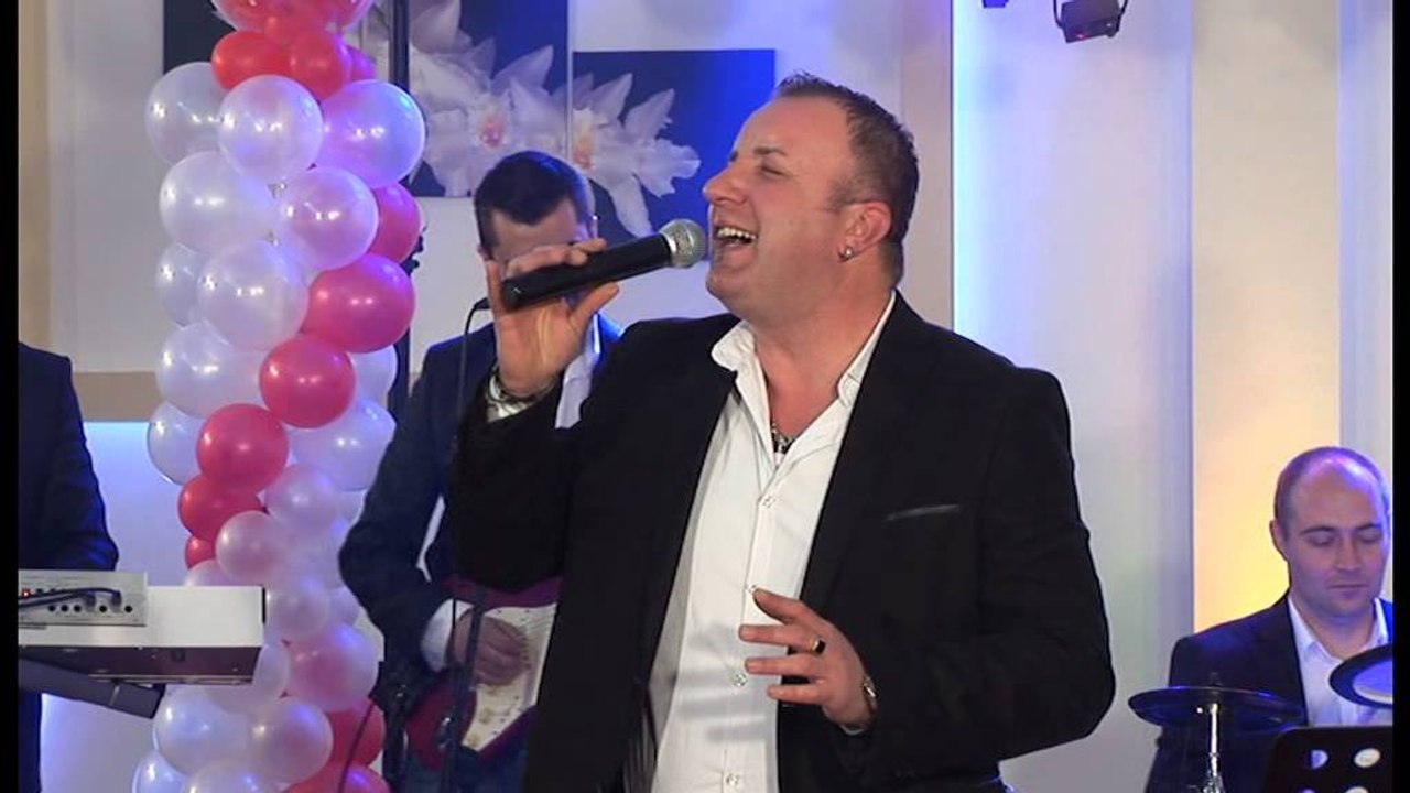 Ti si zena sto me pali   Fokus Bend cover