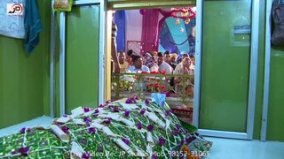 Ek Baar Sai Da | Almast Bapu Lal Badshah Ji Mela 2015 | Durga Rangila | Nakodar Mela 2015