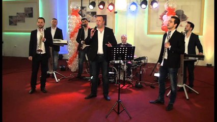 Polni polni bre meandzijo   Fokus Bend cover