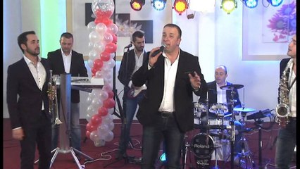 Ljubovna pesna   Fokus Bend cover