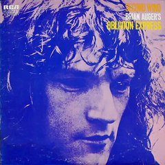 Brian Auger's Oblivion Express  - Second Wind ( Full Album ) 1972